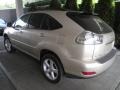 Savannah Beige Metallic - RX 350 AWD Photo No. 6