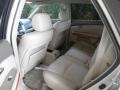 Savannah Beige Metallic - RX 350 AWD Photo No. 8