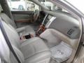 Savannah Beige Metallic - RX 350 AWD Photo No. 9