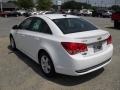 2011 Summit White Chevrolet Cruze LT/RS  photo #2
