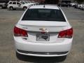 2011 Summit White Chevrolet Cruze LT/RS  photo #3