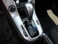 2011 Summit White Chevrolet Cruze LT/RS  photo #9