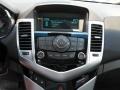 2011 Summit White Chevrolet Cruze LT/RS  photo #10