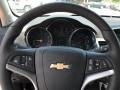 2011 Summit White Chevrolet Cruze LT/RS  photo #11