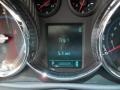2011 Summit White Chevrolet Cruze LT/RS  photo #13