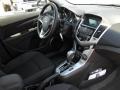 2011 Summit White Chevrolet Cruze LT/RS  photo #21
