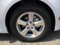 2011 Summit White Chevrolet Cruze LT/RS  photo #24
