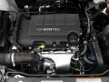 2011 Summit White Chevrolet Cruze LT/RS  photo #25