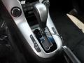 2011 Silver Ice Metallic Chevrolet Cruze LT/RS  photo #9
