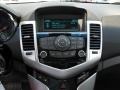 2011 Silver Ice Metallic Chevrolet Cruze LT/RS  photo #10
