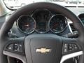2011 Silver Ice Metallic Chevrolet Cruze LT/RS  photo #11