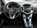 2011 Silver Ice Metallic Chevrolet Cruze LT/RS  photo #15