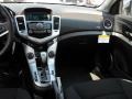 2011 Silver Ice Metallic Chevrolet Cruze LT/RS  photo #16