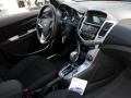 2011 Silver Ice Metallic Chevrolet Cruze LT/RS  photo #20
