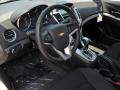 2011 Silver Ice Metallic Chevrolet Cruze LT/RS  photo #25