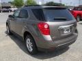 Mocha Steel Metallic - Equinox LT Photo No. 2