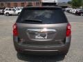 Mocha Steel Metallic - Equinox LT Photo No. 3