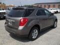 Mocha Steel Metallic - Equinox LT Photo No. 4