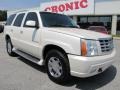 White Diamond - Escalade AWD Photo No. 1