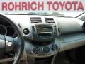 2009 Classic Silver Metallic Toyota RAV4 4WD  photo #9