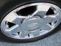 White Diamond - Escalade AWD Photo No. 9