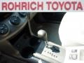 2009 Classic Silver Metallic Toyota RAV4 4WD  photo #17