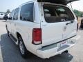 White Diamond - Escalade AWD Photo No. 15