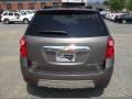 2011 Mocha Steel Metallic Chevrolet Equinox LTZ  photo #3