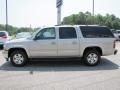 2005 Silver Birch Metallic Chevrolet Suburban 1500 LT  photo #4