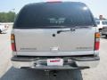 2005 Silver Birch Metallic Chevrolet Suburban 1500 LT  photo #6