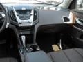 2011 Mocha Steel Metallic Chevrolet Equinox LTZ  photo #17