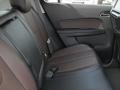 Brownstone/Jet Black Interior Photo for 2011 Chevrolet Equinox #50266040