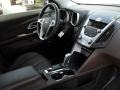 2011 Mocha Steel Metallic Chevrolet Equinox LTZ  photo #21