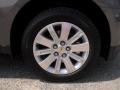 2011 Chevrolet Equinox LTZ Wheel