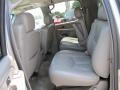 2005 Silver Birch Metallic Chevrolet Suburban 1500 LT  photo #15