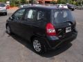 Nighthawk Black Pearl - Fit Hatchback Photo No. 2