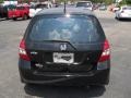 Nighthawk Black Pearl - Fit Hatchback Photo No. 3