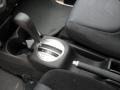 2008 Nighthawk Black Pearl Honda Fit Hatchback  photo #9