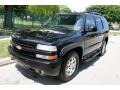 Black - Tahoe Z71 4x4 Photo No. 1