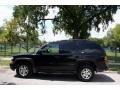 Black - Tahoe Z71 4x4 Photo No. 3
