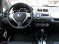Nighthawk Black Pearl - Fit Hatchback Photo No. 15