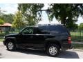 2003 Black Chevrolet Tahoe Z71 4x4  photo #4