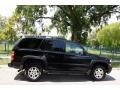 Black - Tahoe Z71 4x4 Photo No. 9
