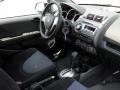 Nighthawk Black Pearl - Fit Hatchback Photo No. 20