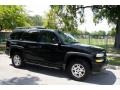 Black - Tahoe Z71 4x4 Photo No. 11