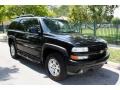 Black - Tahoe Z71 4x4 Photo No. 13