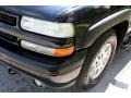 Black - Tahoe Z71 4x4 Photo No. 15
