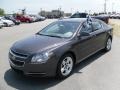 Taupe Gray Metallic - Malibu LT Sedan Photo No. 1