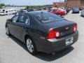 Taupe Gray Metallic - Malibu LT Sedan Photo No. 2