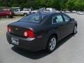 Taupe Gray Metallic - Malibu LT Sedan Photo No. 4
